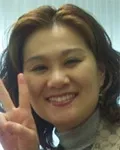 아나운서인 서영주의 대표 이미지
