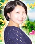 아나운서인 문선정의 대표 이미지