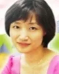 아나운서인 임현지의 대표 이미지