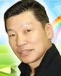 DJ인 김병규의 대표 이미지