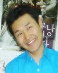 DJ인 조성진의 대표 이미지