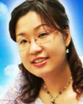 DJ인 장정은의 대표 이미지