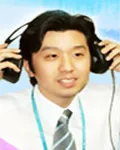 아나운서인 홍순혁의 대표 이미지
