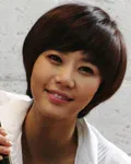 가수인 아가의 대표 이미지
