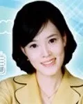 아나운서인 김세나의 대표 이미지