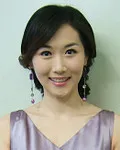아나운서인 오계윤의 대표 이미지