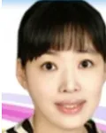 아나운서인 이신영의 대표 이미지