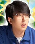 DJ인 길원득의 대표 이미지
