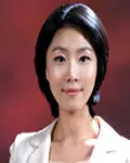 MC인 김정아의 대표 이미지