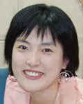 아나운서인 윤혜영의 대표 이미지