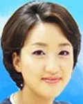 아나운서인 이영주의 대표 이미지
