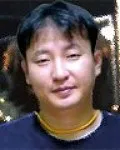 MC인 조용준의 대표 이미지