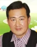 아나운서인 주윤하의 대표 이미지