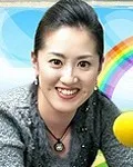 MC인 강민영의 대표 이미지