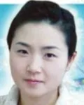 아나운서인 신혜진의 대표 이미지