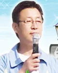 DJ인 우병연의 대표 이미지