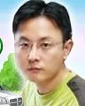 아나운서인 박대원의 대표 이미지