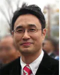 개그맨인 한재진의 대표 이미지
