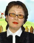 DJ인 차영주의 대표 이미지