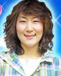 DJ인 박현아의 대표 이미지