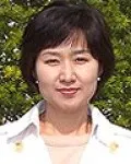 MC인 송미혜의 대표 이미지