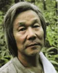 영화배우인 우다 시게키의 대표 이미지