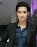 가수인 제임스의 대표 이미지
