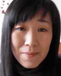 시인인 박서영의 대표 이미지