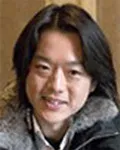 영화감독인 이가와 코타로의 대표 이미지