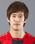 축구선수인 어경준의 대표 이미지