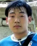 시인인 박정석의 대표 이미지