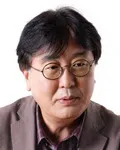 대학교수, 시인인 박주택의 대표 이미지