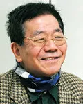 소설가인 박태순의 대표 이미지