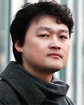 소설가, 대학교수인 박형서의 대표 이미지