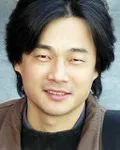 시인인 박후기의 대표 이미지