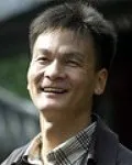 시인인 반칠환의 대표 이미지
