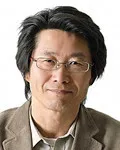 시인인 배한봉의 대표 이미지