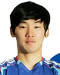 축구선수인 조동건의 대표 이미지