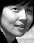 소설가인 부희령의 대표 이미지