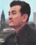 소설가인 서근배의 대표 이미지
