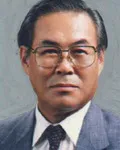 소설가인 서기원의 대표 이미지
