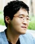 시인인 서동욱의 대표 이미지