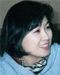 시인인 서영처의 대표 이미지