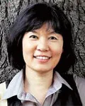 소설가인 서하진의 대표 이미지