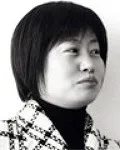 시인인 성유리의 대표 이미지