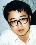 시인인 성윤석의 대표 이미지