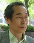 소설가인 손영목의 대표 이미지