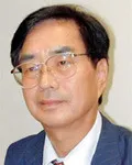 소설가인 송상옥의 대표 이미지