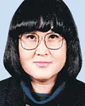 기업인, 소설가인 송숙영의 대표 이미지