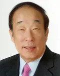 기업인, 스포츠인인 박용성의 대표 이미지